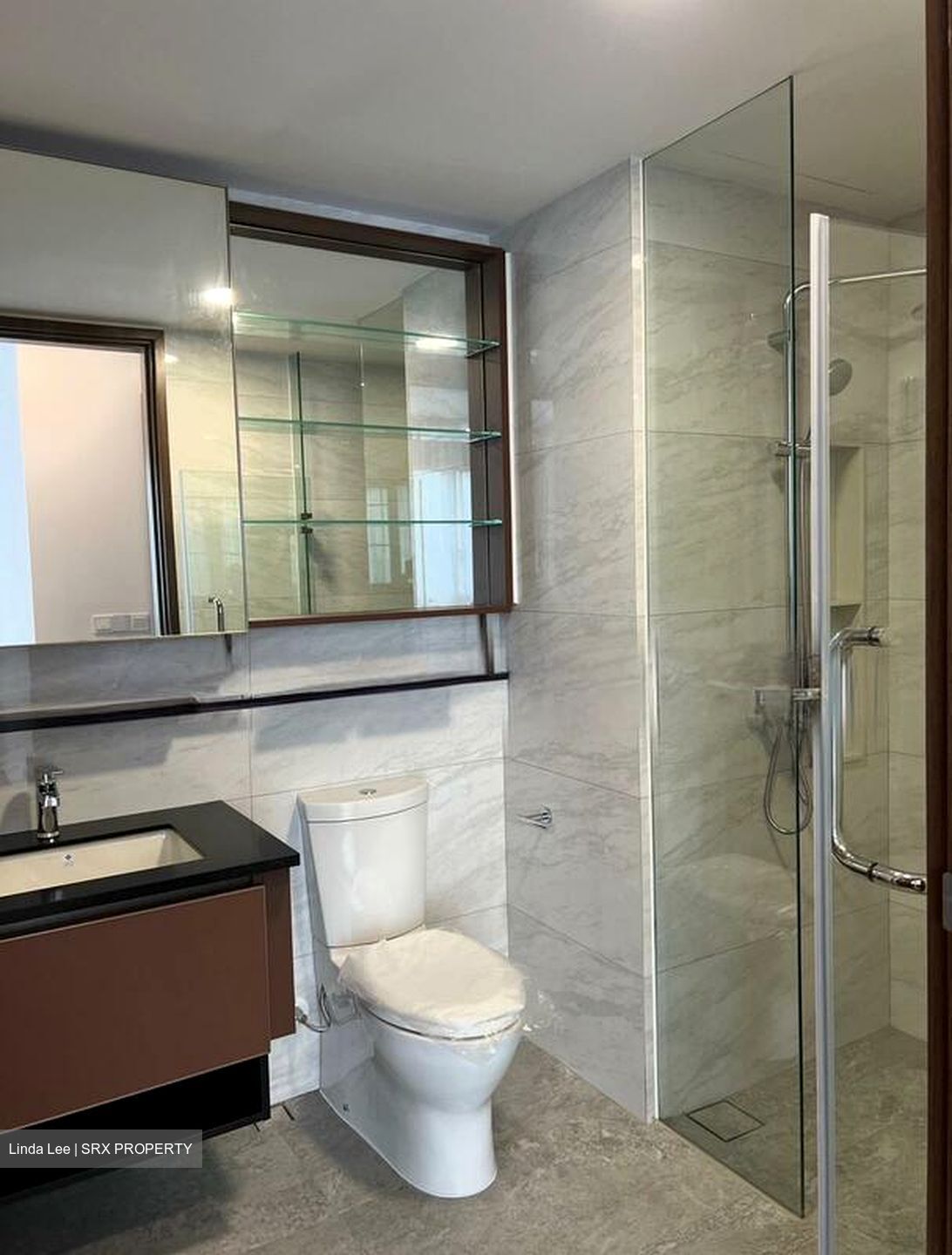Normanton Park (D5), Apartment #566289281